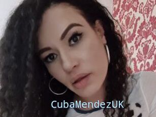 CubaMendezUK