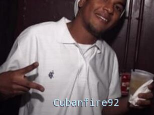 Cubanfire92