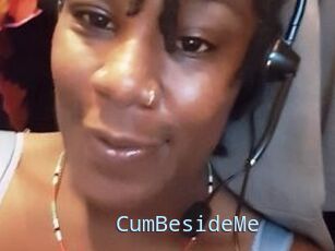 CumBesideMe