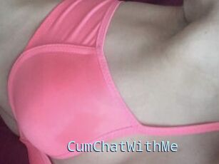 CumChatWithMe