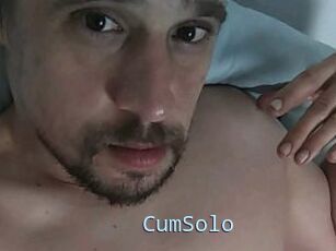 CumSolo