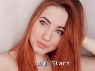 Cum_StarX