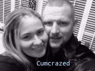 Cumcrazed