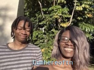 Cumhereoftn