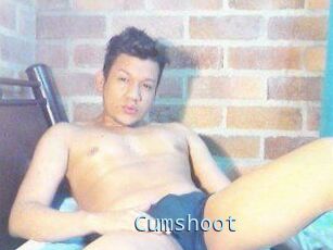 Cumshoot