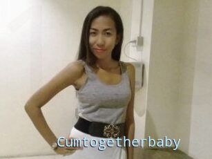 Cumtogetherbaby