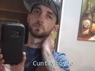 CuntryboyJo