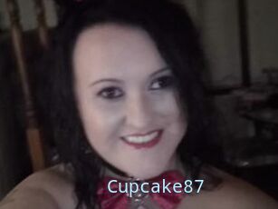 Cupcake87