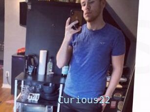 Curious22
