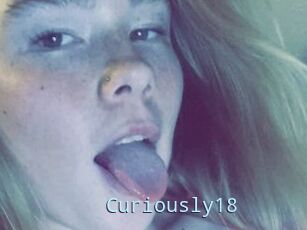 Curiously18