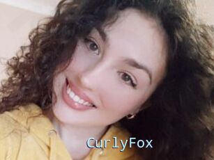CurlyFox