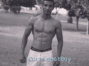 CurtisHotBoy