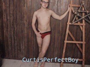CurtisPerfectBoy
