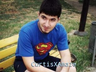 CurtisXAmaze
