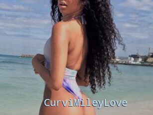 CurviMileyLove