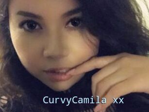 CurvyCamila_xx