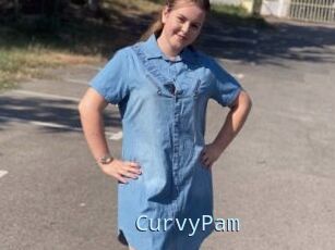 CurvyPam
