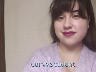 CurvyStudent