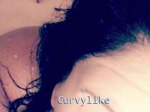 Curvylike