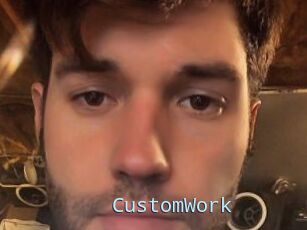 CustomWork