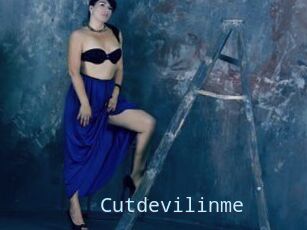Cutdevilinme