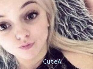 CuteA