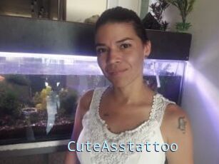 CuteAsstattoo