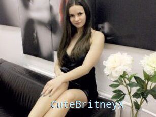 CuteBritneyX