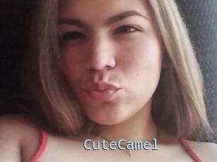 CuteCamel