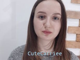 CuteCarriee
