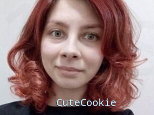 CuteCookie