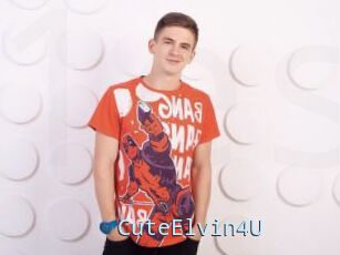 CuteElvin4U