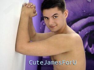 CuteJamesForU