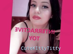 CuteKIttyTitty