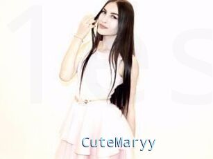 CuteMaryy
