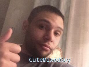 CuteMixedGuy