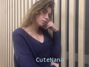 CuteNana