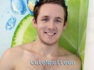 CuteNhotLeon