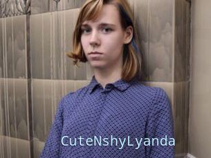 CuteNshyLyanda