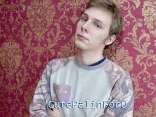 CutePalinForU
