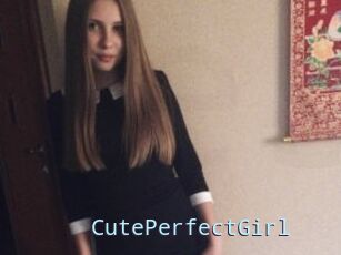 CutePerfectGirl
