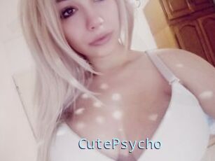 CutePsycho