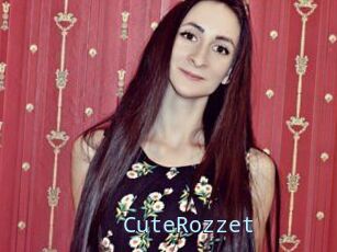 CuteRozzet
