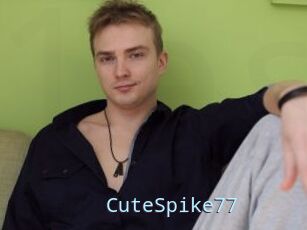 CuteSpike77