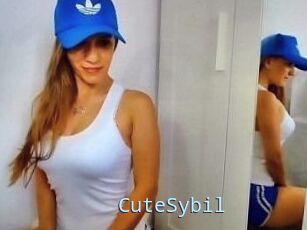 CuteSybil