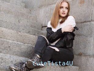 CuteTista4U
