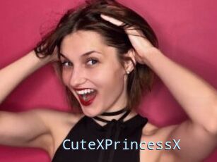 CuteXPrincessX