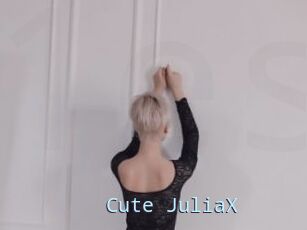 Cute_JuliaX