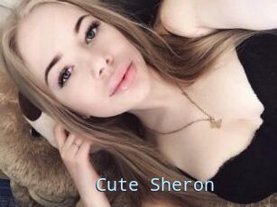 Cute_Sheron