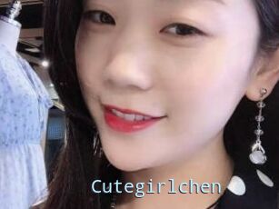 Cutegirlchen